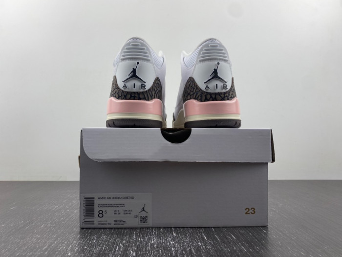 air jordan 3 retro